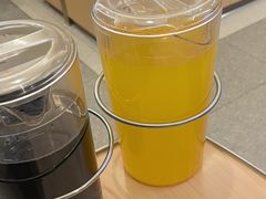 -海底捞火锅(振华广场生日主题店)