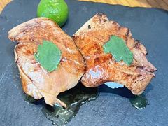 -衣川小森林·料理·寿司(鸿铭中心店)