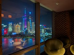 -上海外滩茂悦大酒店
