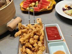 -老山东·山东菜(鲁菜名店)