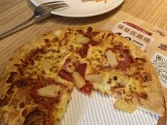 -必胜客(WOW贺州灵峰店)