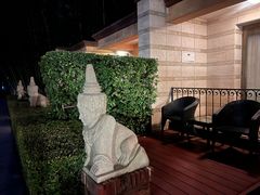 -春晖园度假酒店温泉