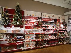 -NITORI 宜得利家居(上海中山公园龙之梦店)