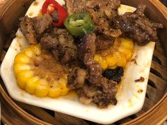 -顺德人家食府(黄金广场店)
