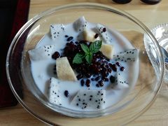-同熹咖啡厅(三香路店)