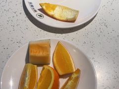 -潮牛壹号鲜牛肉火锅(光谷天地店)