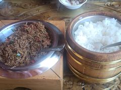 -宗巴雍姆藏餐府