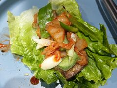 -真牛炭火烤肉(射阳店)