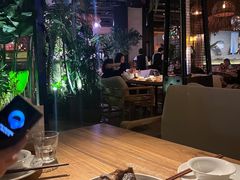 -不二·民谣音乐餐酒吧(九眼桥店)