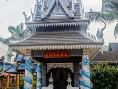 -西双版纳总佛寺