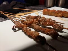 -醉炫音速烧烤·干煸菜(沙河总店)