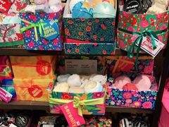 -LUSH(威尼斯人店)