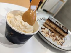 -Glacio Dessert Chef