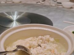 -绿岛国际酒店·海鲜酒楼(八七路店)