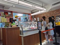 -Dal Cuore 达可芮冰淇淋(陕西北路店)