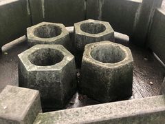-杭州西湖风景名胜区-满觉陇四眼井