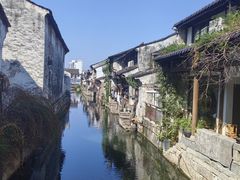 -绍兴书圣故里景区