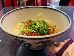 -尚寨嫽扎咧面馆(钟楼店)