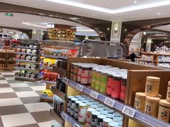 -杭州大厦LSE城市生活超市(杭州大厦店)
