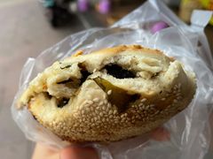 -陈记紫菜饼(湖滨霞店)