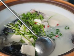 -宝荣鱼馆·临湖之宴(千岛湖店)