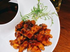 -老头儿油爆虾(星光一期店)