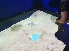 -珠海横琴国家地理探险家中心(创新方)