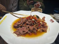 -炊烟小炒黄牛肉(浦东世纪汇店)