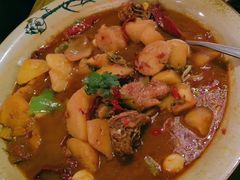 -那时新疆·若羌(经纬汇店)