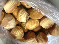 -红房子西点(南京东路店)