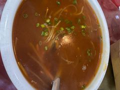 -西安贾三灌汤包·回坊小吃·清真炒菜(北院门总店)