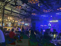 -光音瓦特俱乐部(高新店)