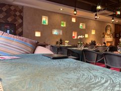 -翡翠鸟精品泰国菜(北辰财富中心店)