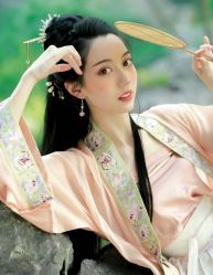 -浮生梦·百里长安汉服体验·化妆造型(永宁门skp店)