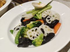 -紫光园(劲松店)