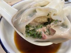 -内蒙联营烧麦 草原石榴红(护国寺店)