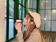 -星巴克(武康路店)