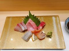 -鮨一日本料理旗舰店(总店)