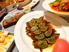 -阿庄新豫菜(航海东路店)
