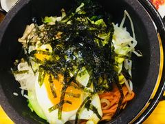 -金顺韩式烤肉·网红烤肉店(广利路店)