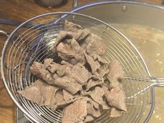 -牛必福潮汕牛肉火锅(油坊桥店)