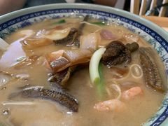 -慧娟面馆·餐厅(望江路店)