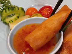 -蕉叶·泰国歌舞风情(世贸店)