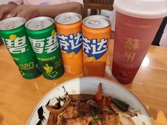 -孙盛兴奥灶面馆·蟹黄面·三虾面(直营.拙政园店)
