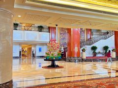 -北京中国大饭店