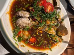 -牛村来人潮汕牛肉火锅(西单店)