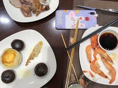 -荆州温德姆酒店-全日制餐厅