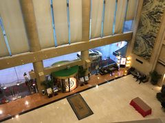 -东方豪生·老方一帖中餐厅