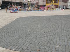 -天津万象城