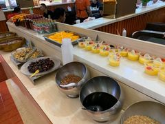 -汉丽轩韩式自助烤肉十二年(SM广场店)